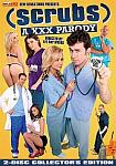 Scrubs: A XXX Parody directed by Lee Roy Myers