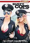 Busty Cops On Patrol featuring pornstar Kagney Linn Karter