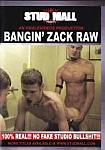 Bangin' Zack Raw featuring pornstar Derrick Hanson