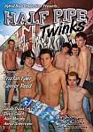 Half Pipe Twinks directed by Ryan Meyers