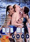 Rub Me Good featuring pornstar Little Meow