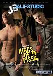 Kings Of Piss 2 featuring pornstar Angel Hierro