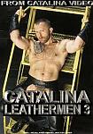 Catalina Leathermen 3 featuring pornstar Mitch Sander