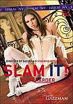 Slam It Even Harder featuring pornstar Brandi Edwards