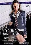 Young Harlots: Gang Bang featuring pornstar Jordan Lane
