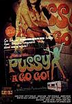 Pussy A Go Go featuring pornstar Alex Gonz