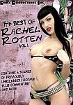 The Best Of Rachel Rotten featuring pornstar Rachel Rotten
