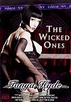 The Wicked Ones featuring pornstar Andy Mann