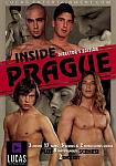 Inside Prague featuring pornstar Michael Lucas