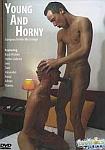 Young And Horny featuring pornstar Stefan Ludecke