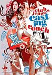 Club Jenna's Casting Couch featuring pornstar Jay Huntington