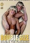 Double Size: Double The Pleasure featuring pornstar Cole Parker