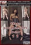 The Orgasm Bar 11 from studio The Bondage Channel