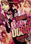 Agent Filthy 0069 Mission: 2 featuring pornstar Naomi Cruz