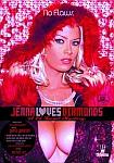 Jenna Loves Diamonds featuring pornstar Dale DeBone