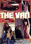The Van featuring pornstar Ronnie Rock