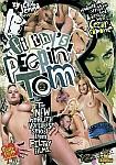 Filthy's Peepin' Tom featuring pornstar Angelica Jordan