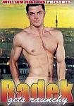 Radek Gets Raunchy featuring pornstar Daniel Student
