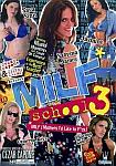 MILF School 3 featuring pornstar Jasmine Villegas