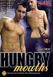 Hungry Mouths featuring pornstar Alex Bonino