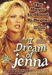 I Dream Of Jenna featuring pornstar Jim Enright