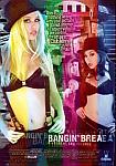 Bangin' Brea featuring pornstar Brea Bennett