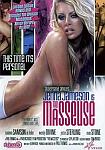 Jenna Jameson Is The Masseuse featuring pornstar Savanna Samson