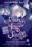 Jenna Loves Justin Again featuring pornstar Jim Enright