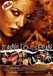 Jenna Loves Pain featuring pornstar Dru Berrymore