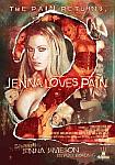Jenna Loves Pain 2 featuring pornstar Nina Hartley