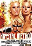 Krystal Method featuring pornstar Erik Everhard
