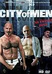 City Of Men featuring pornstar Steve Trevor