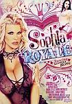 Sophia Royale featuring pornstar Erik Everhard