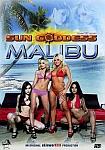 Sun Goddess Malibu featuring pornstar Bree Olson