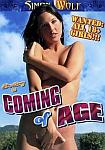 Coming Of Age featuring pornstar Destiny St. Claire