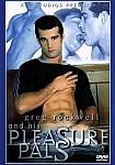 Pleasure Pals featuring pornstar Dave Russell