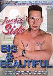 Justin Side: Big And Beautiful featuring pornstar John Monroe