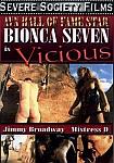 Bionca Seven Is Vicious from studio Severe Society Films