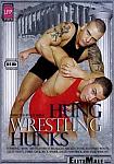 Hung Wrestling Hunks featuring pornstar Antonio Ponte