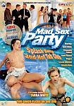 Mad Sex Party: Splash Bang featuring pornstar Pepper (F)