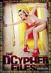 The Dcypher Files featuring pornstar Alex Sanders
