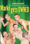 The Mandy Goodhandy Show 52: Marko Gets Owned featuring pornstar Mitch (Mayhem North)