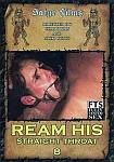 Ream His Straight Throat 8 featuring pornstar Toni Cali