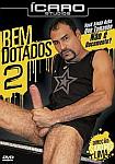 Bem Dotados 2 featuring pornstar Diego MendonÃ§a