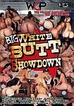 Big White Butt Showdown featuring pornstar Gina Carrera