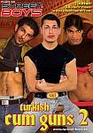 Turkish Cum Guns 2 featuring pornstar Raschid