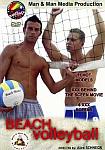 Beach Volleyball from studio Man and Man Media Production