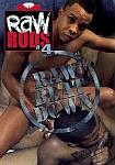 Raw Rods 4: Raw Beat Down featuring pornstar Kairo T. Rockafella
