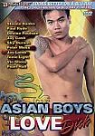 Asian Boys Love Dick featuring pornstar Jay Lamb