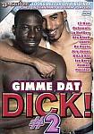 Gimme Dat Dick 2 featuring pornstar Blu Black